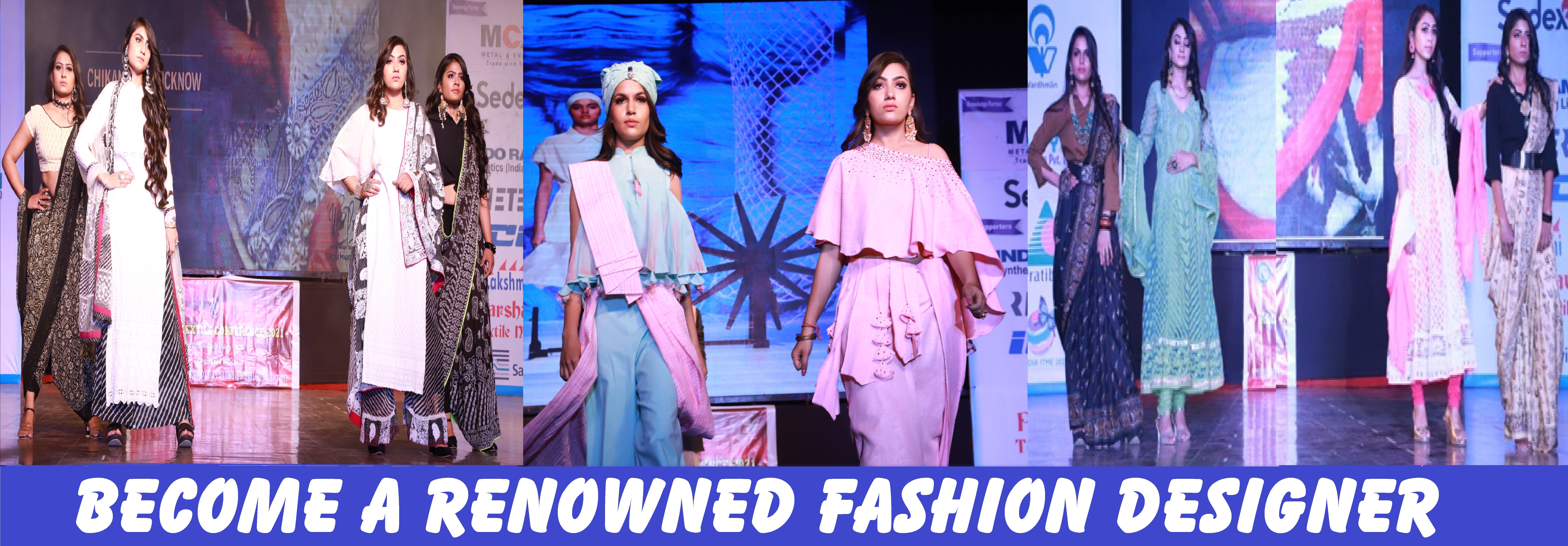 College in Indore, Institute of Fashion Technology Indore , B Design ,  Fashion, Diploma, short term course
