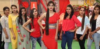 IPS Academy Institute of Fashion Technology