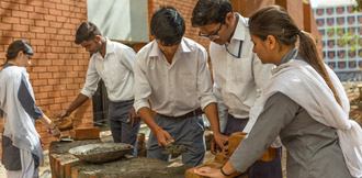 IPS Academy College of Social Science