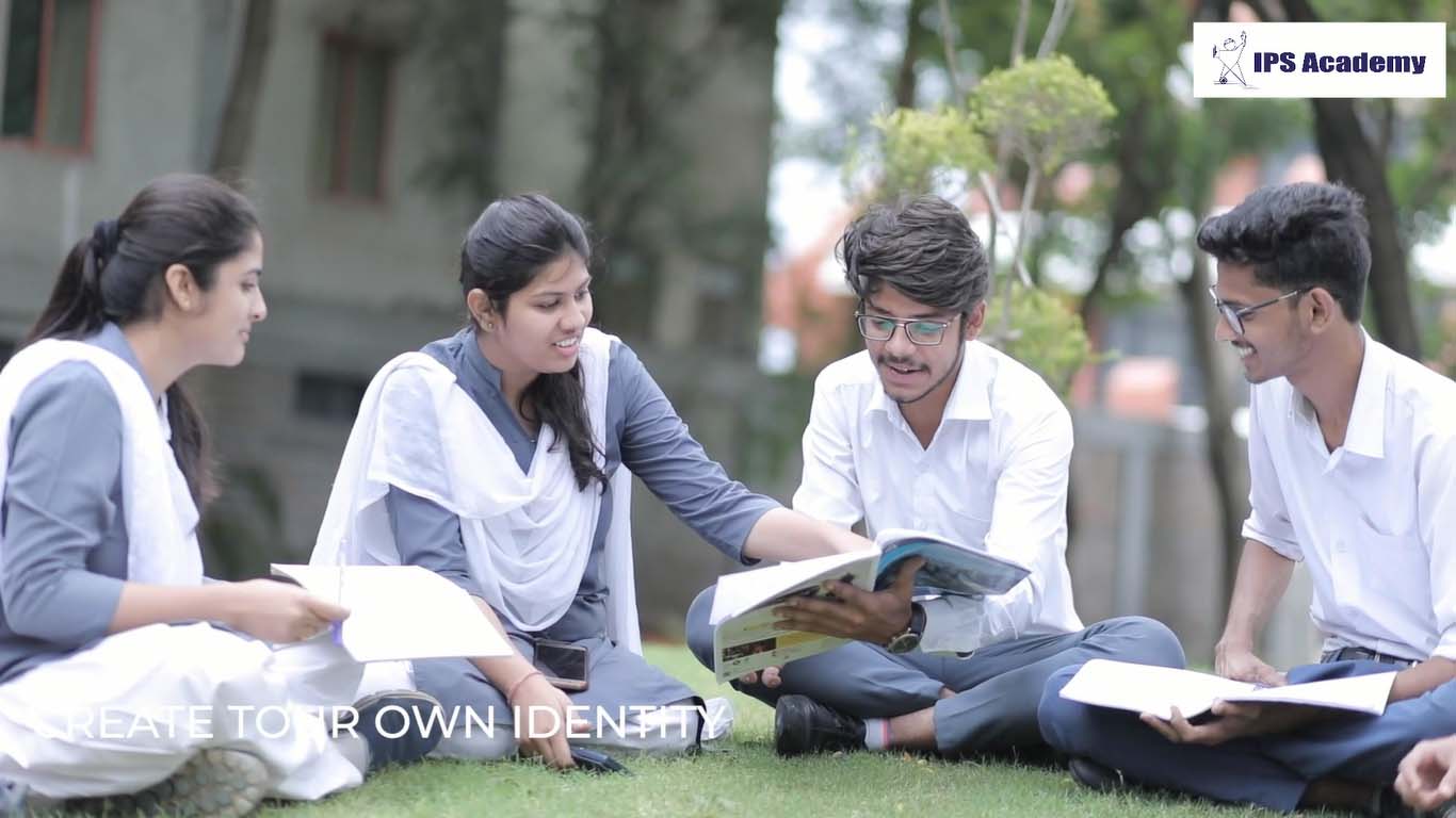 Best Mba Engineering Colleges In Indore Mp Ips Academy